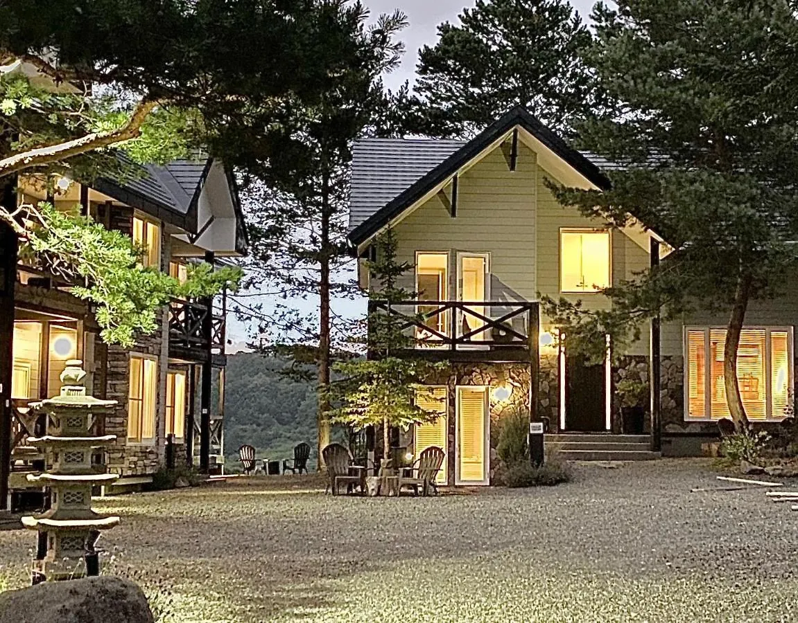 Furano Lofts Apartment