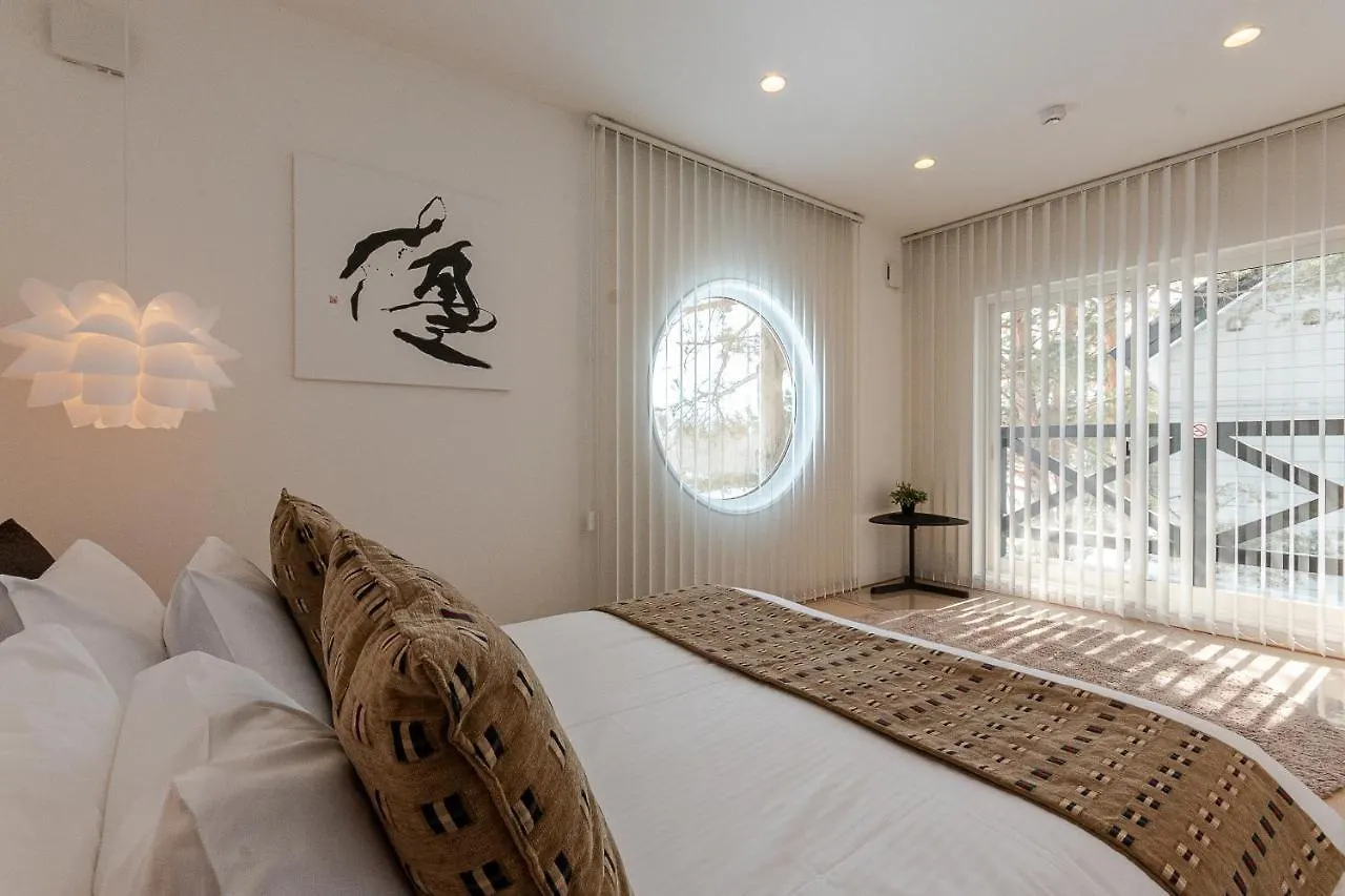 Furano Lofts Apartment