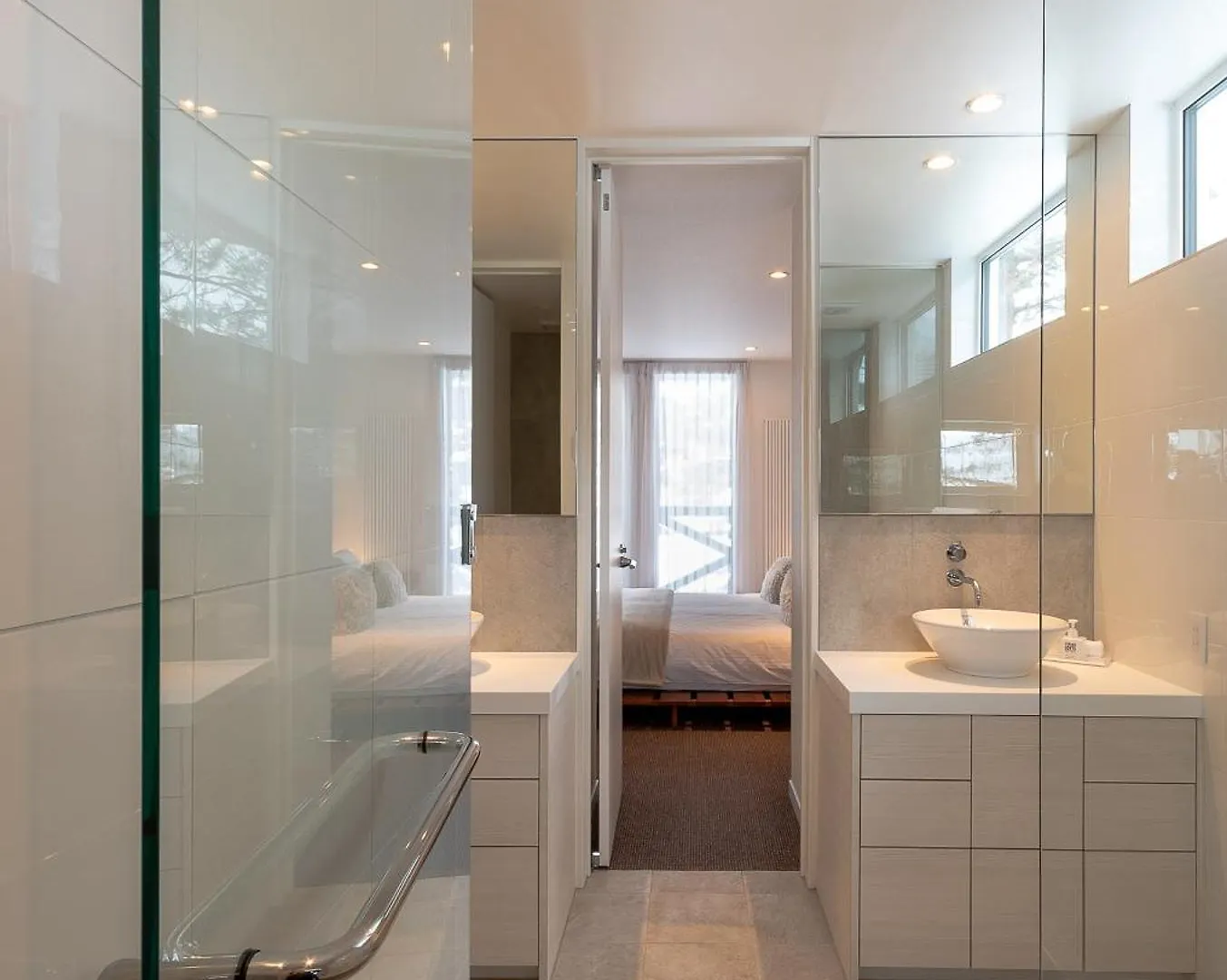 Furano Lofts Apartment 0*,  Japan