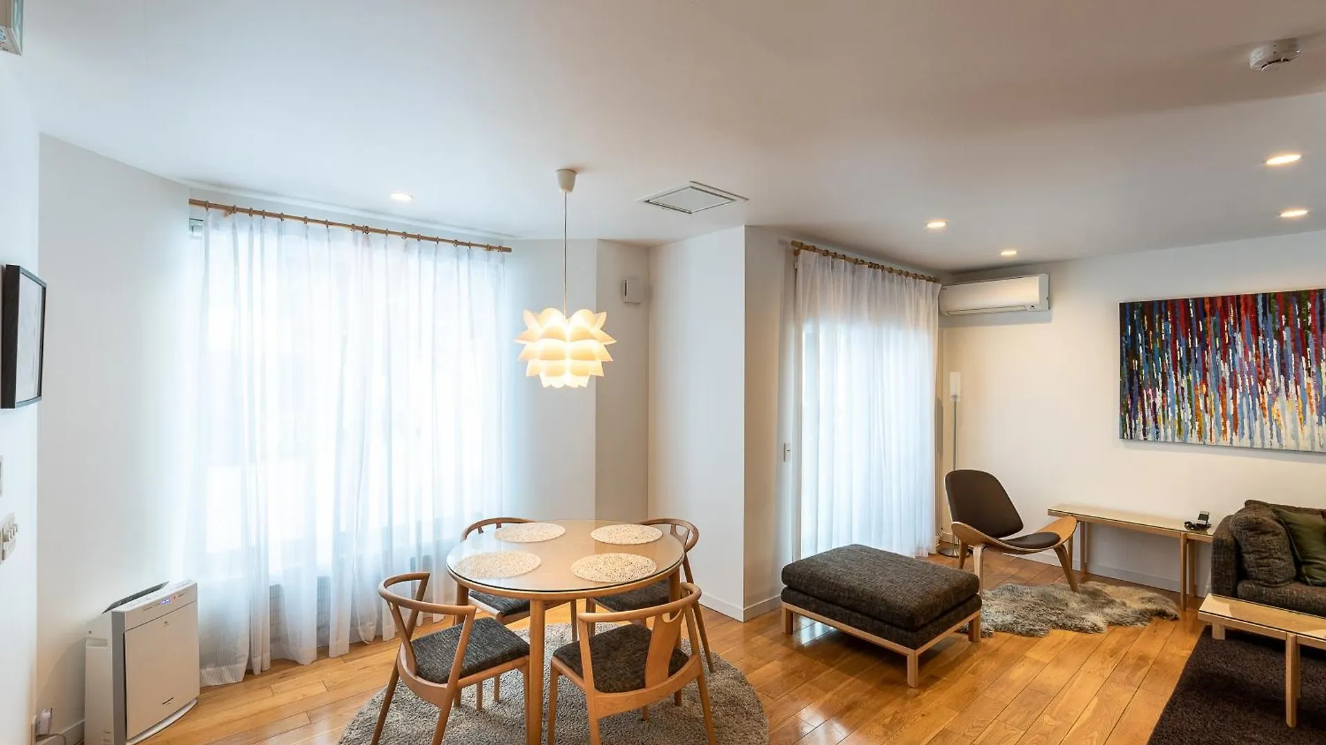 Furano Lofts Apartment 0*,