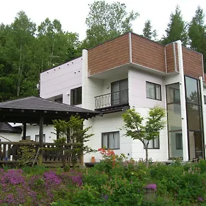 Country house Coro Coro, Biei